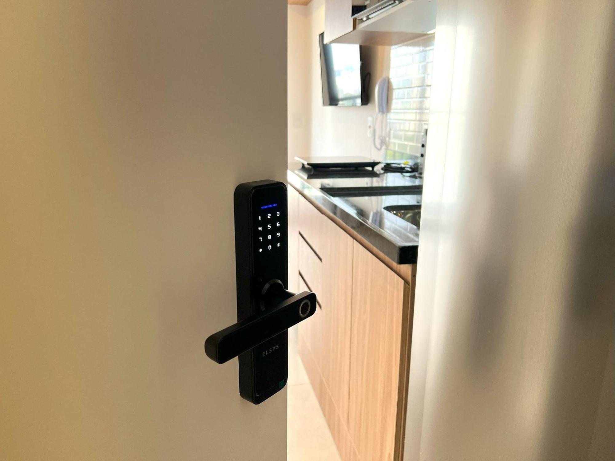 Apartamento Moralia Consolacao - Luxo Com Vista Incrivel São Paulo