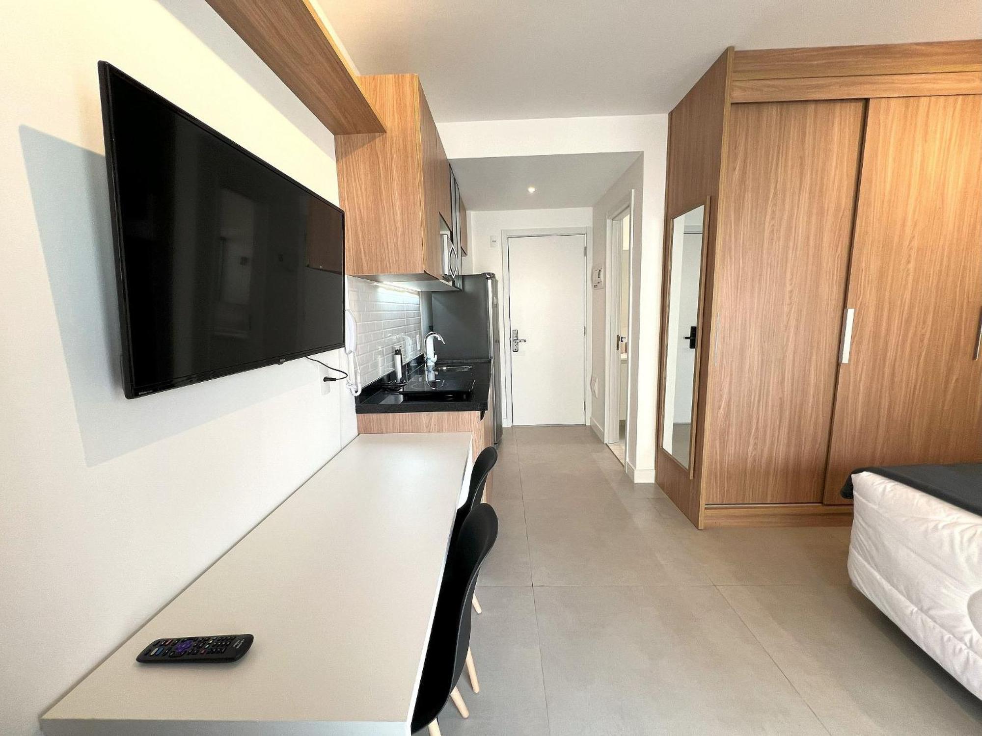 Moralia Consolacao - Luxo Com Vista Incrivel Apartamento *